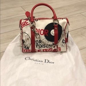 Christian Dior Purse